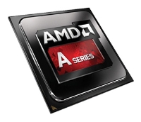 AMD A10 Kaveri