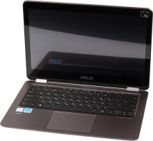  Asus Zenbook Flip UX360CA-C4112TS Core M5 6Y54/8Gb/SSD256Gb/Intel HD Graphics 515/13.3"/