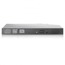   HP 12.7mm SATA DVD RW Jb Kit (652235-B21)