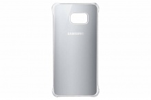  (-) Samsung  Samsung Galaxy S6 Edge Plus Glossy Cover  (EF-QG928MSEGRU)