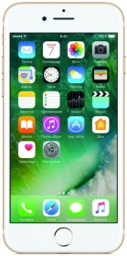  Apple iPhone 7 MN992RU/A 256Gb   3G 4G 4.7" 750x1334 iPhone iOS 10 12Mpix