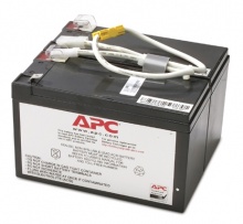  APC APCRBC109 Replacement Battery Cartridge #109