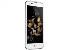  LG K8 K350E 16Gb   3G 4G 2Sim 5.0" 720x1280 Android 6.0 8Mpix 802.11bgn BT GPS