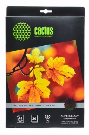  Cactus CS-HGA428020 Prof A4/280/2/20./    