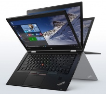 - Lenovo ThinkPad X1 Yoga Core i5 6200U/8Gb/SSD256Gb/Intel HD Graphics 520/14"/I