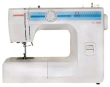   Janome TC-1206 