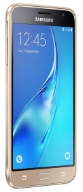  Samsung Galaxy J3 (2016) SM-J320F 8Gb   3G 4G 2Sim 5.0" 720x1280 Android 