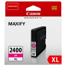   Canon PGI-2400XLM 9275B001   MAXIFY iB4040, 5040/5340