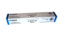    Canon C-EXV47C 8517B002  ( 21500) iR-ADV 351iF/C350i/C250i