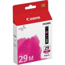   Canon PGI-29M 4874B001   Pixma Pro 1