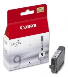   Canon PGI-9GY grey for Pixma Pro 9500