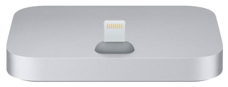 Док-станция Apple ML8H2ZM/A для Apple серый