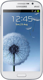 Обзор смартфона Samsung Galaxy Grand Duos