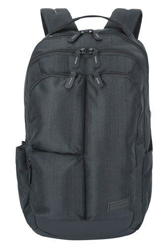 Рюкзак для ноутбука 15.6" Targus Safire TSB787EU Черный/Синий