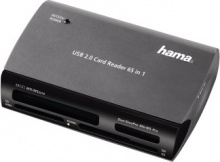  /   Hama H-49009 351 USB 2.0 