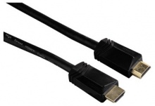  Hama High Speed HDMI(m)-HDMI(m) 3m Ethernet 3   