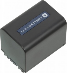 Аккумулятор для видеокамеры AcmePower AP-NP-FV70 1600mAh 7.2V Li-Ion