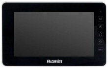Видеодомофон Falcon Eye FE-70 W Black