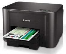 Принтер струйный Canon Maxify IB4040 (9491B007) A4