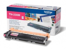    Brother TN230M magenta (1400)  DCP-9010, HL-3040