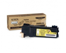   Xerox 106R01337 yellow  Phaser 6125 (1000.)