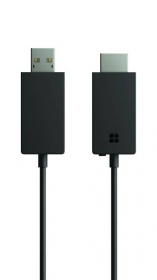   Microsoft V2 USB-HDMI  0.3 (P3Q-00022)