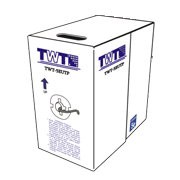  TWT (TWT-5EUTP) UTP. 4 . .5e. PVC. . 305 