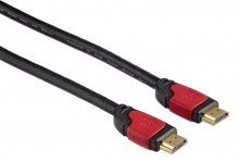  Hama H-83073 HDMI 1.4 (m-m) 10.0    2Kx4K Ethernet 3D 3 