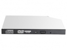   DVD-ROM HP Gen9 SATA 9.5mm Jb Kit (726536-B21)