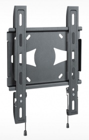 Кронштейн Holder LCDS-5045 металлик для ТВ 20-37" фиксированный (до 60кг)