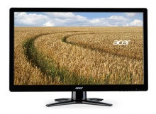 Монитор Acer 23.8" G246HYLbid черный e-IPS LED 6ms 16:9 HDMI матовая 250cd 178гр/178гр 1920x1080 D-S