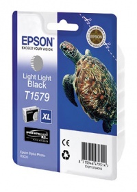   Epson C13T15794010 light light black  Stylus Photo R3000 (850)