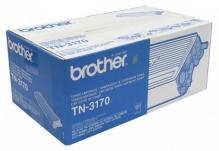 - Brother TN3170 for HL-5240/5250DN/ 5270DN (7000 p.)