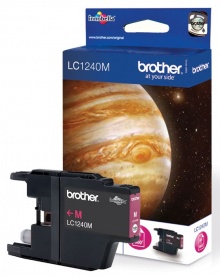   Brother LC1240M   MFC-J6510DW, MFC-J69010DW
