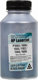    SuperFine  HP LJ P1005/1006/1505/1102 (.60 )