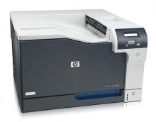   HP Color LaserJet CP5225 (CE710A) A3