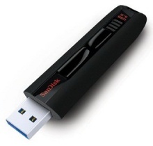   Sandisk 16Gb Extreme SDCZ80-016G-G46 USB3.0 