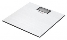 Весы напольные электронные Sinbo SBS 4423 белый макс.150кг