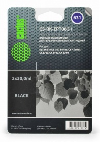    Cactus CS-RK-EPT0631  (13) Epson Stylus C67 Series