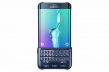 - Samsung  Samsung Galaxy S6 Edge Plus Keyboard Cover  (EJ-CG928RBEGRU)