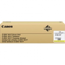  Canon C-EXV16/17 0255B002AA yellow  for IRC4580/CLC5151