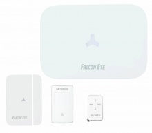 Комплект сигнализации Falcon Eye FE Next GSM (FE Next)
