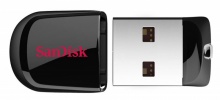   Sandisk 16Gb Cruzer Fit SDCZ33-016G-B35 USB2.0 