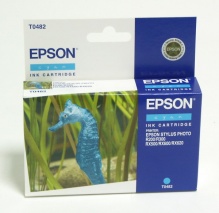   Epson C13T048240   Stylus Photo R300/RX500