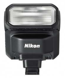 Вспышка Nikon Speedlight SB-N7 черная (FSA90901)