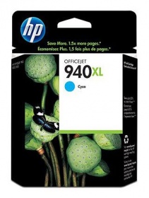   HP 940XL C4907AE   Officejet Pro 8000/8500