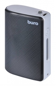   Buro RQ-5200 Li-Ion 5200mAh 1A  1xUSB