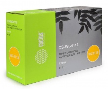   Cactus CS-WC4118   WorkCentre 4118 (8000.)