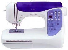   Brother NX-200 