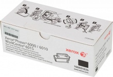  Xerox 106R01634 black  Phaser 6000/6010N/ WC6015 (2.0K)